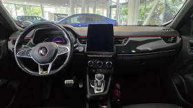 Renault Arkana E- TECH | Mobile.bg    12