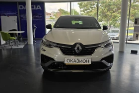 Renault Arkana E- TECH | Mobile.bg    3
