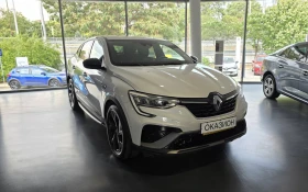 Renault Arkana E- TECH | Mobile.bg    6