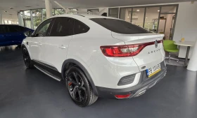 Renault Arkana E- TECH | Mobile.bg    10