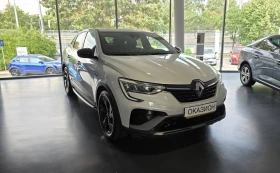 Renault Arkana E- TECH | Mobile.bg    2