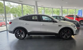 Renault Arkana E- TECH | Mobile.bg    7