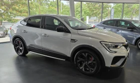 Renault Arkana E- TECH | Mobile.bg    5