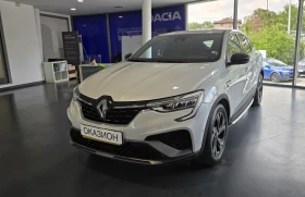 Renault Arkana E- TECH | Mobile.bg    4