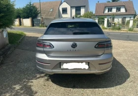 VW Arteon 2.0TDI ELEGANCE - 41990 лв. - 98791135 5