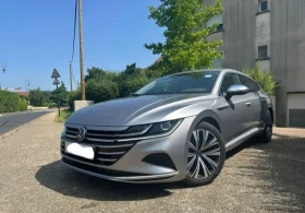 VW Arteon 2.0TDI ELEGANCE