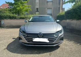 VW Arteon 2.0TDI ELEGANCE - 41990 лв. - 98791135 2