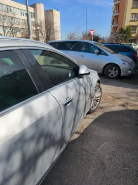 Обява за продажба на Opel Insignia ~10 500 лв. - изображение 9
