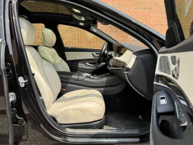 Mercedes-Benz S 560 4MATIC* Авто финансиране* Карфакс - 68500 лв. - 74174683 12
