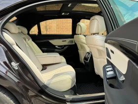 Mercedes-Benz S 560 4MATIC* Авто финансиране* Карфакс - 68500 лв. - 74174683 13
