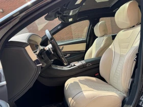 Mercedes-Benz S 560 4MATIC* Авто финансиране* Карфакс - 68500 лв. - 74174683 14