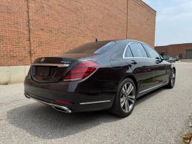 Mercedes-Benz S 560 4MATIC* Авто финансиране* Карфакс - 68500 лв. - 74174683 9