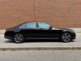 Mercedes-Benz S 560 4MATIC* Авто финансиране* Карфакс - 68500 лв. - 74174683 3