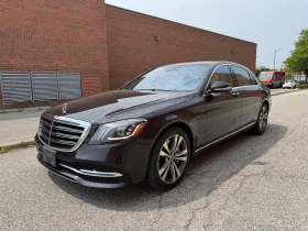 Mercedes-Benz S 560 4MATIC* Авто финансиране* Карфакс - 68500 лв. - 74174683 11