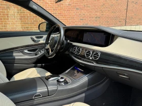 Mercedes-Benz S 560 4MATIC* Авто финансиране* Карфакс - 68500 лв. - 74174683 8
