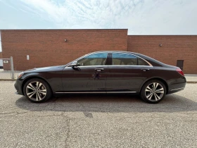 Mercedes-Benz S 560 4MATIC* Авто финансиране* Карфакс - 68500 лв. - 74174683 2