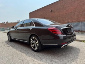 Mercedes-Benz S 560 4MATIC* Авто финансиране* Карфакс - 68500 лв. - 74174683 10