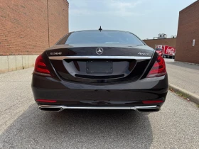 Mercedes-Benz S 560 4MATIC* Авто финансиране* Карфакс - 68500 лв. - 74174683 4