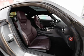 Mercedes-Benz AMG GT R - 230000 лв. - 13409572 10