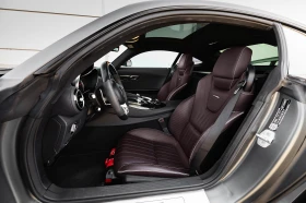 Mercedes-Benz AMG GT R - 230000 лв. - 13409572 8