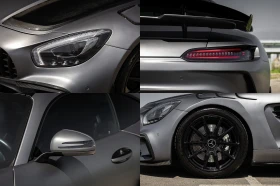 Mercedes-Benz AMG GT R - 230000 лв. - 13409572 12