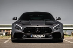 Mercedes-Benz AMG GT R - 230000 лв. - 13409572 2