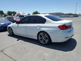 Обява за продажба на BMW 335 HEAD UP* КАМЕРА* ПАНО*  ~18 000 лв. - изображение 1