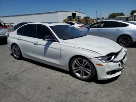 Обява за продажба на BMW 335 HEAD UP* КАМЕРА* ПАНО*  ~18 000 лв. - изображение 3