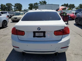 Обява за продажба на BMW 335 HEAD UP* КАМЕРА* ПАНО*  ~18 000 лв. - изображение 5