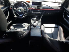 Обява за продажба на BMW 335 HEAD UP* КАМЕРА* ПАНО*  ~18 000 лв. - изображение 7