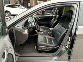 Honda Accord Tourer 2.4 i* *  *  | Mobile.bg    9