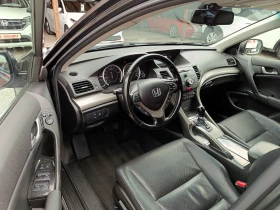 Honda Accord Tourer 2.4 i* *  *  | Mobile.bg    8