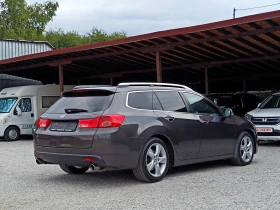 Honda Accord Tourer 2.4 i* *  *  | Mobile.bg    5
