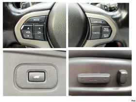 Honda Accord Tourer 2.4 i* *  *  | Mobile.bg    15