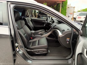Honda Accord Tourer 2.4 i* *  *  | Mobile.bg    10
