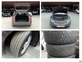 Honda Accord Tourer 2.4 i* *  *  | Mobile.bg    17