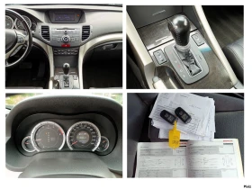 Honda Accord Tourer 2.4 i* *  *  | Mobile.bg    13
