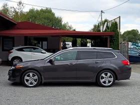 Honda Accord Tourer 2.4 i* *  *  | Mobile.bg    7