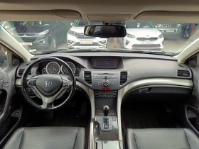 Honda Accord Tourer 2.4 i* *  *  | Mobile.bg    11