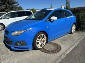Seat Ibiza 1.4 SPORT - 6600 лв. - 94676477 4