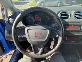 Seat Ibiza 1.4 SPORT - 6600 лв. - 94676477 5