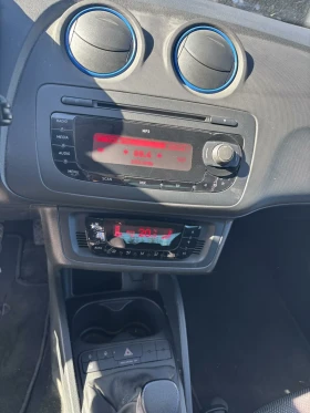 Seat Ibiza 1.4 SPORT - 6600 лв. - 94676477 7