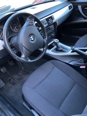 BMW 318 2.0d | Mobile.bg    3