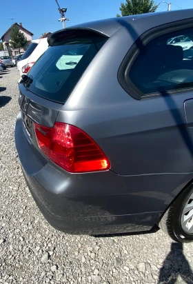 BMW 318 2.0d | Mobile.bg    4