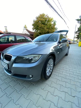 BMW 318 2.0d | Mobile.bg    2