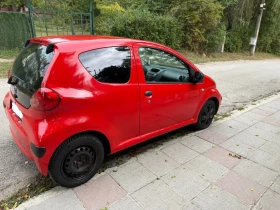Toyota Aygo, снимка 3 — Bazar.bg Toyota Aygo, снимка 3