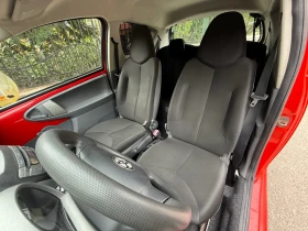 Toyota Aygo, снимка 12 — Bazar.bg Toyota Aygo, снимка 12