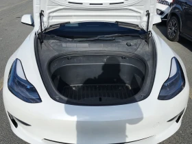 Tesla Model 3  LONG RANGE * CARFAX * БЕЗ ПЪРВОНАЧАЛНА ВНОСКА - 35500 лв. / 18150.86 € - 54995799 13