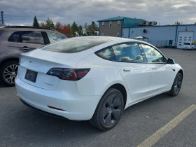 Tesla Model 3  LONG RANGE * CARFAX * БЕЗ ПЪРВОНАЧАЛНА ВНОСКА - 35500 лв. / 18150.86 € - 54995799 3