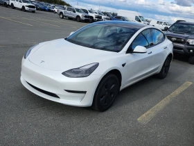 Tesla Model 3  LONG RANGE * CARFAX * БЕЗ ПЪРВОНАЧАЛНА ВНОСКА